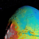 Image: NASA/Goddard/UMBC/MIT/E. Mazarico
